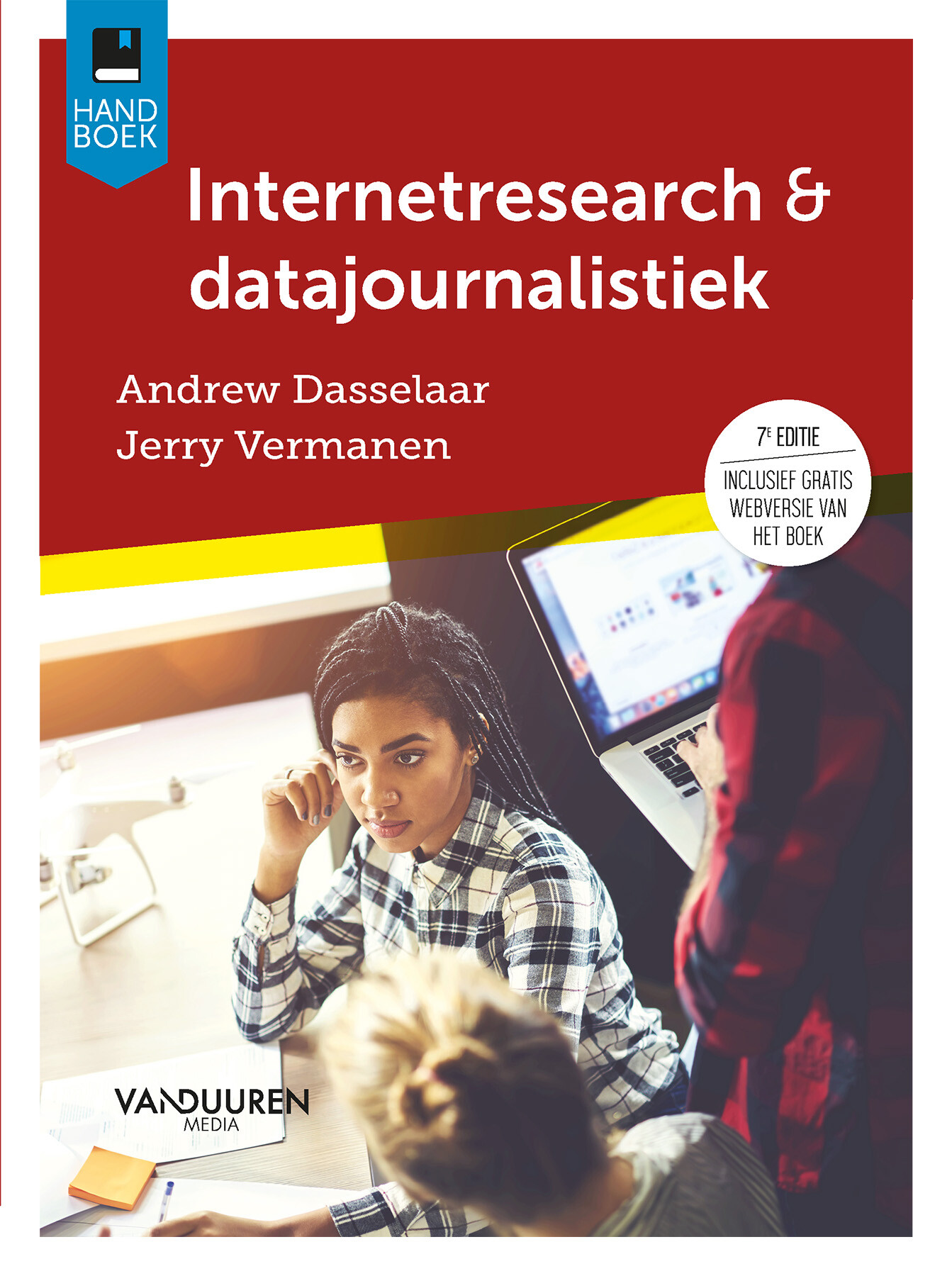 Internetresearch & datajournalistiek Internetresearch & datajournalistiek