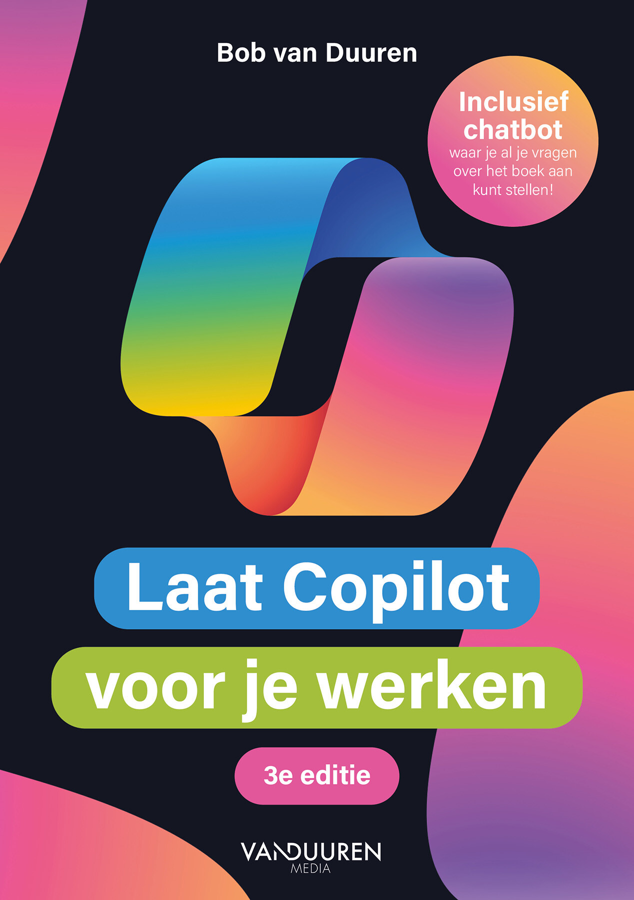 Laat Copilot voor je werken Laat Copilot voor je werken