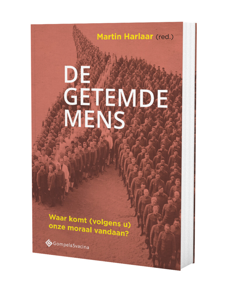 De getemde mens De getemde mens