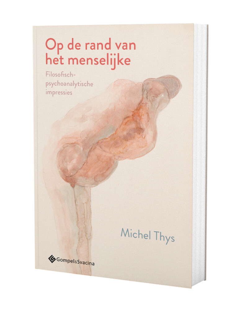 Op de rand van het menselijke