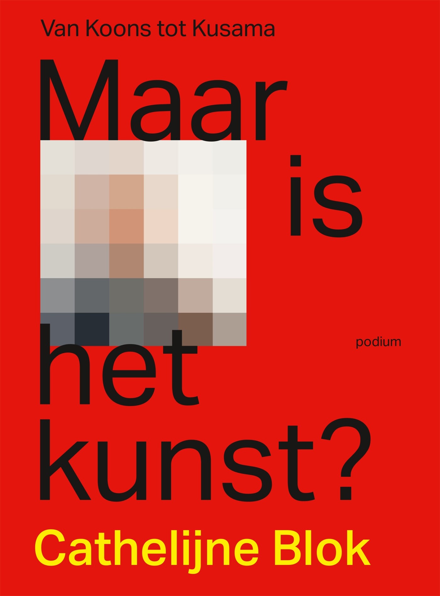 Maar is het kunst?