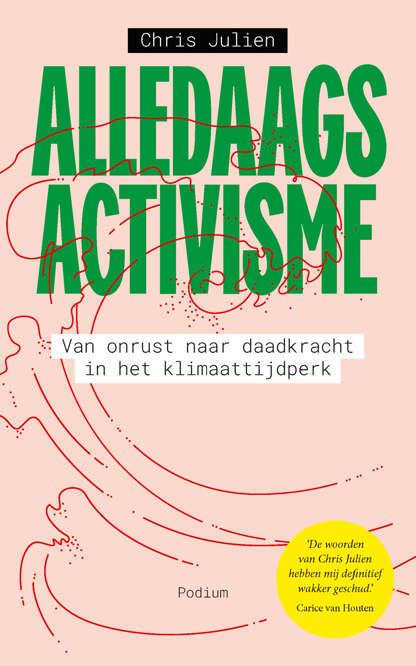 Alledaags activisme