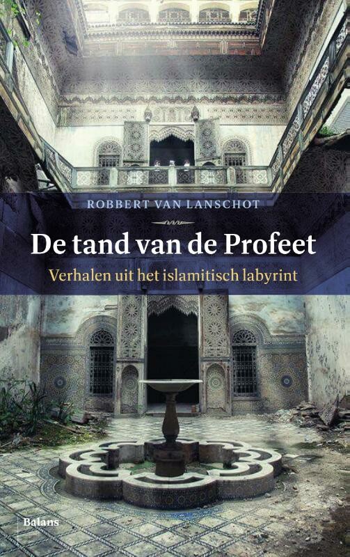 De tand van de Profeet