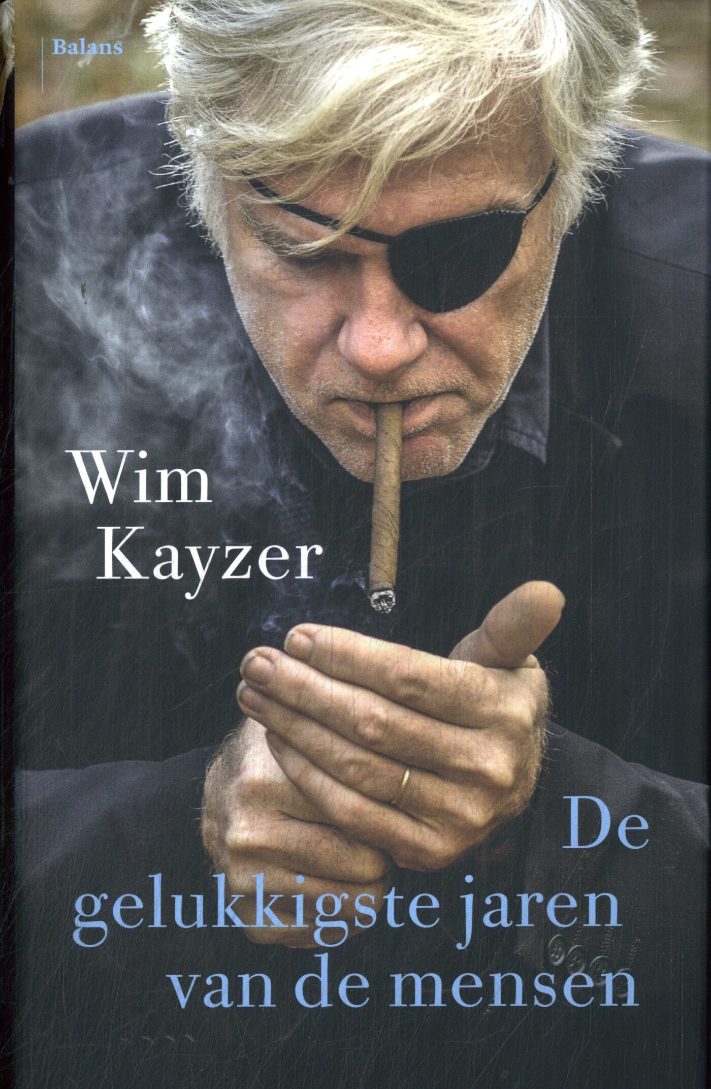 De gelukkigste jaren van de mensen De gelukkigste jaren van de mensen