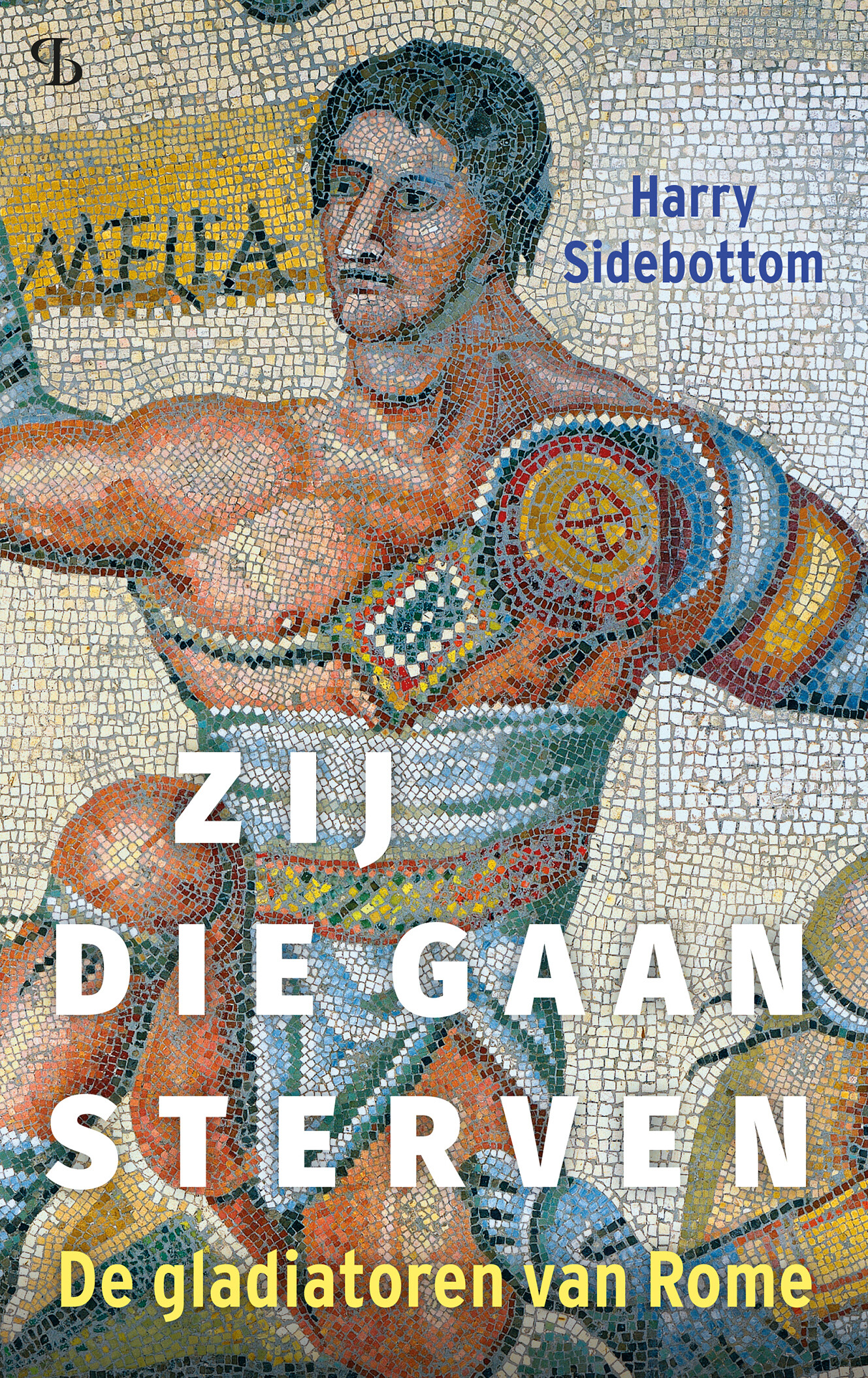 Zij die gaan sterven Zij die gaan sterven