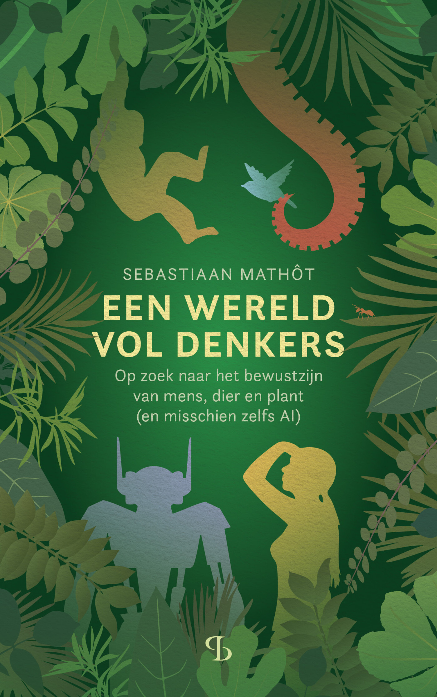 Een wereld vol denkers Een wereld vol denkers