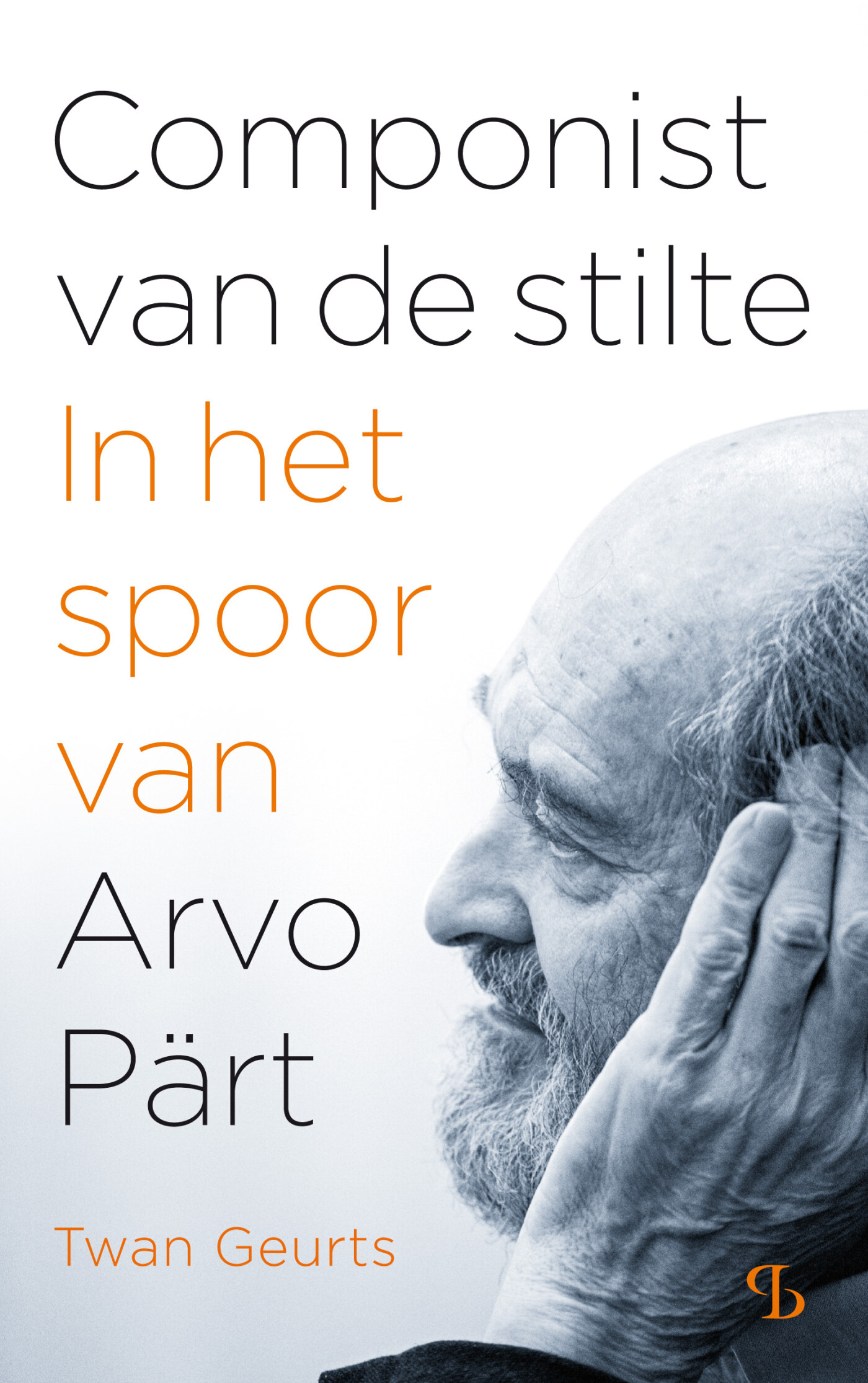 Componist van de stilte Componist van de stilte