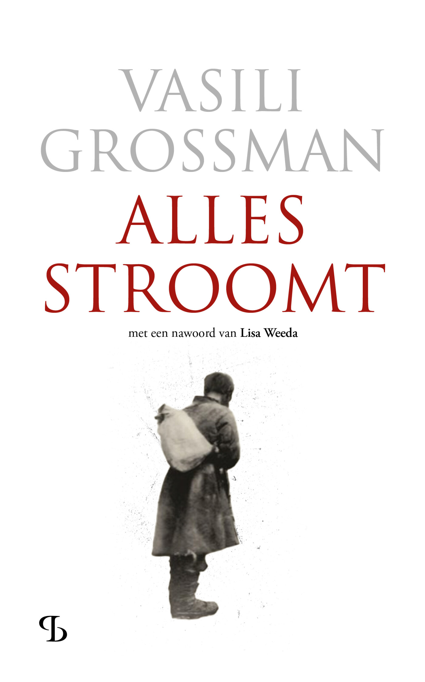 Alles stroomt Alles stroomt