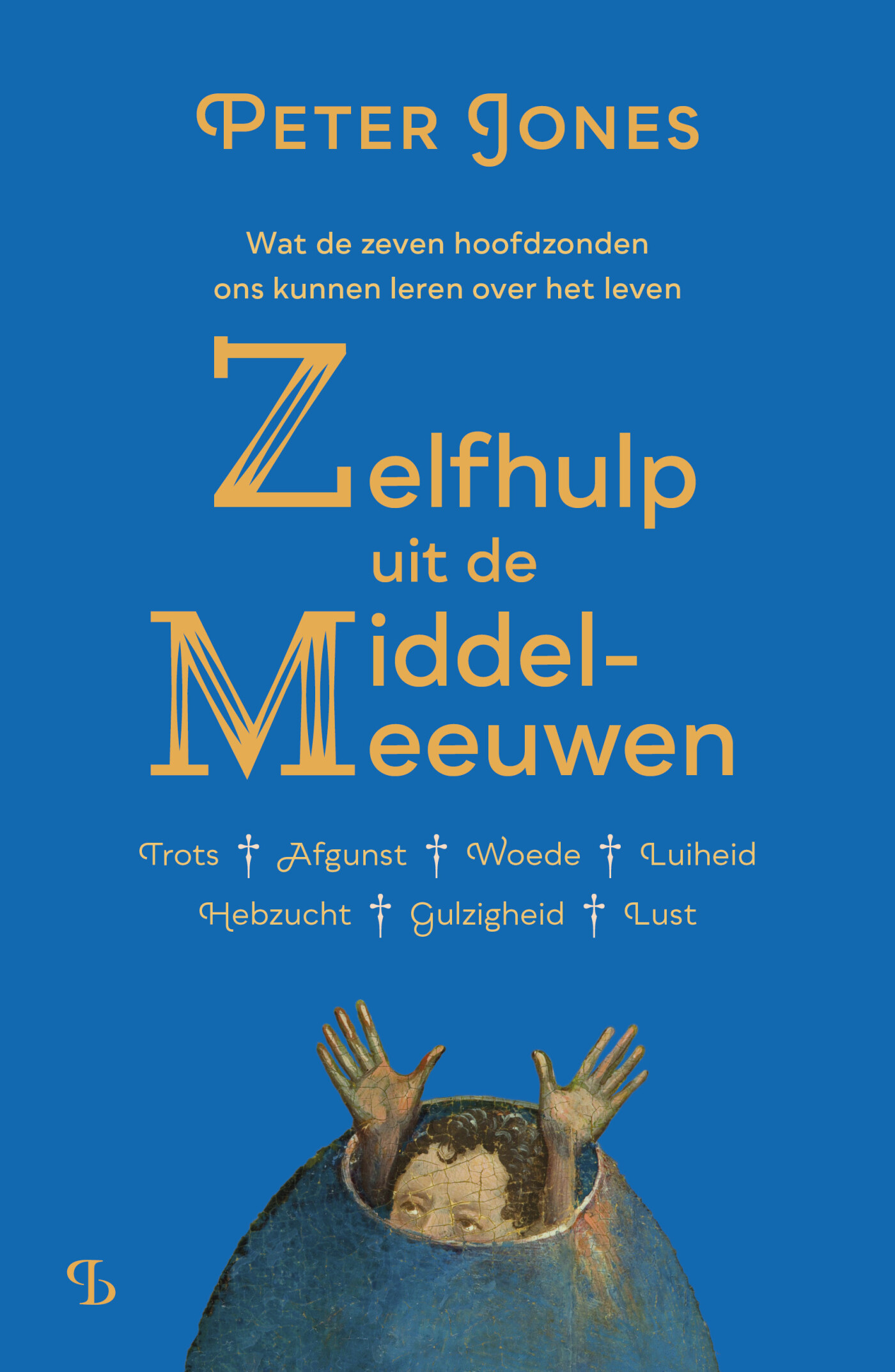 Zelfhulp uit de Middeleeuwen