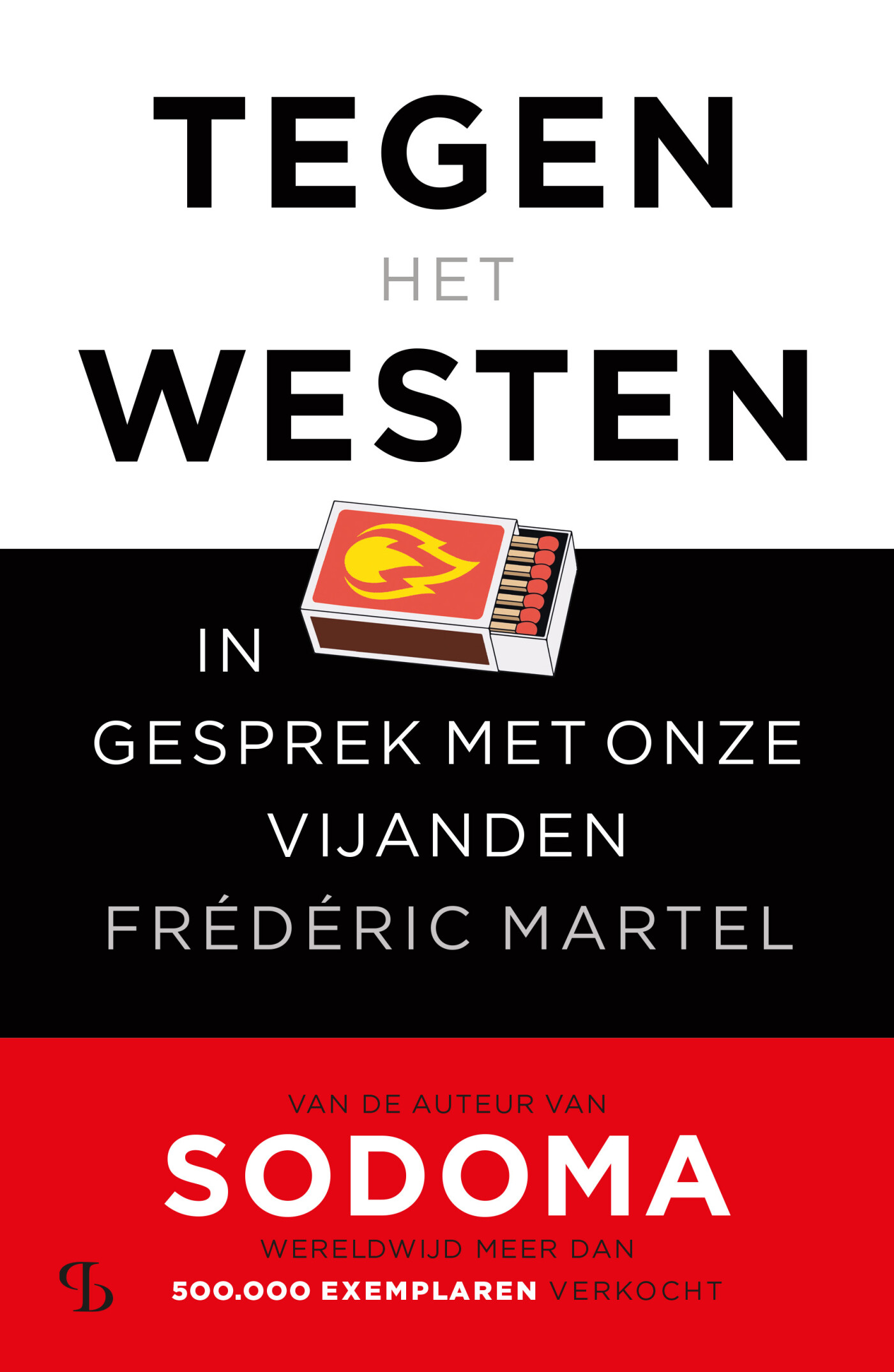 Tegen het Westen Tegen het Westen