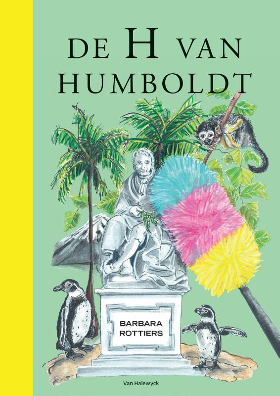 De H van Humboldt