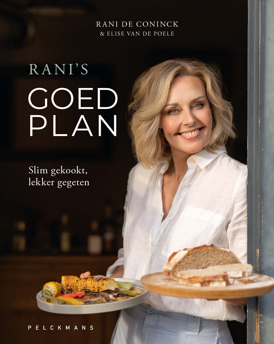 Rani's goed plan