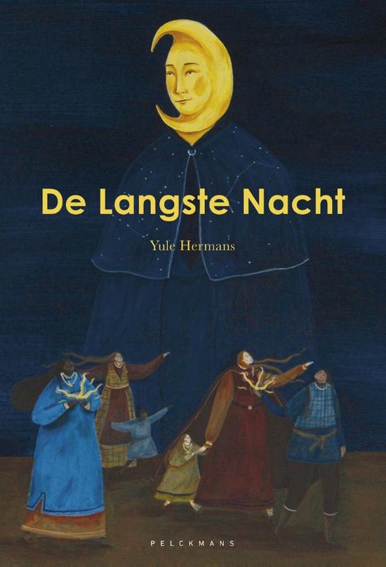 De langste nacht