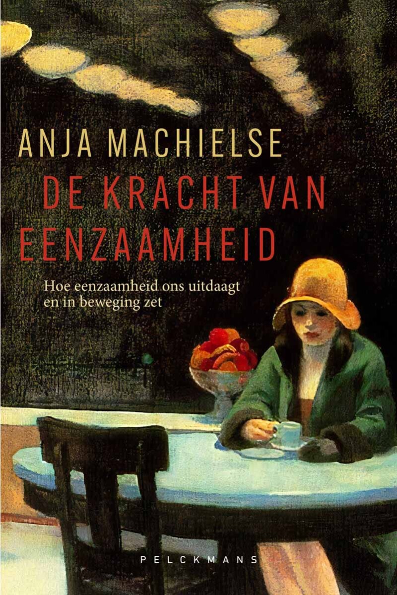 De kracht van eenzaamheid