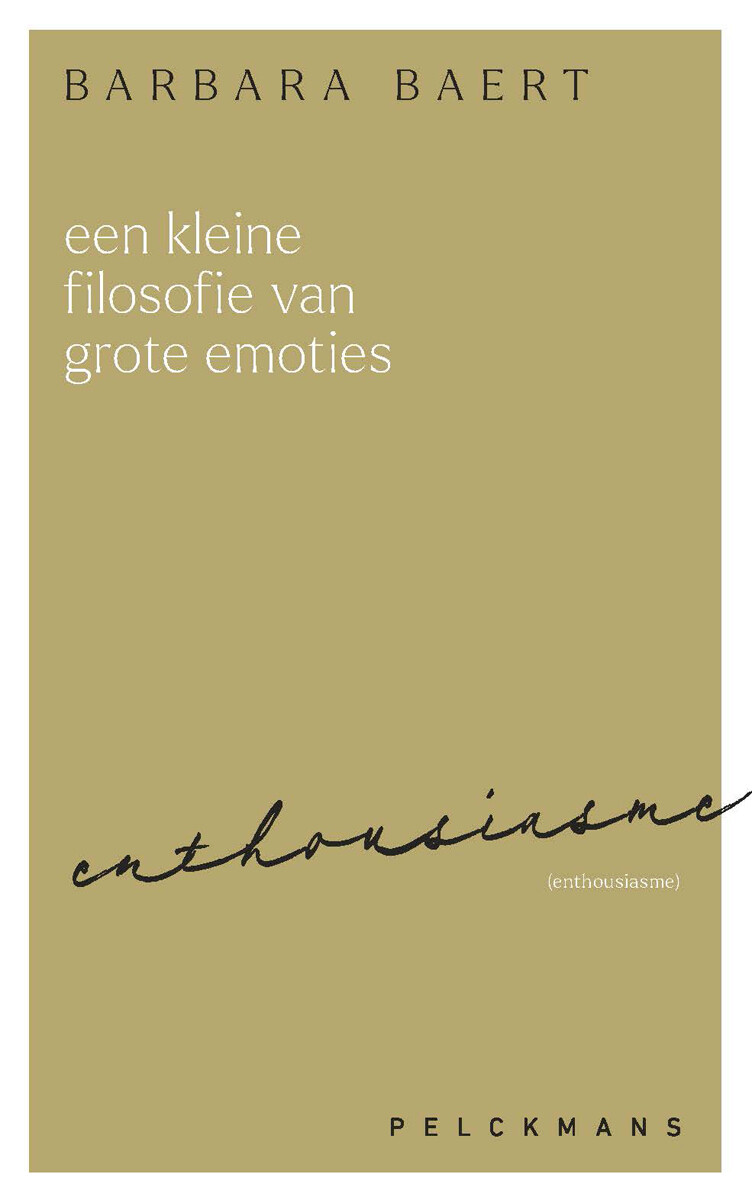 Enthousiasme