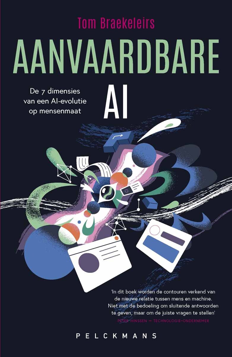 Aanvaardbare AI Aanvaardbare AI