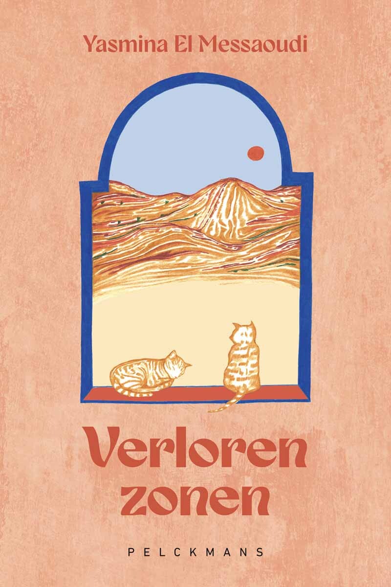 Verloren zonen Verloren zonen