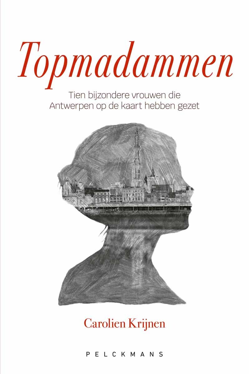 Topmadammen Topmadammen
