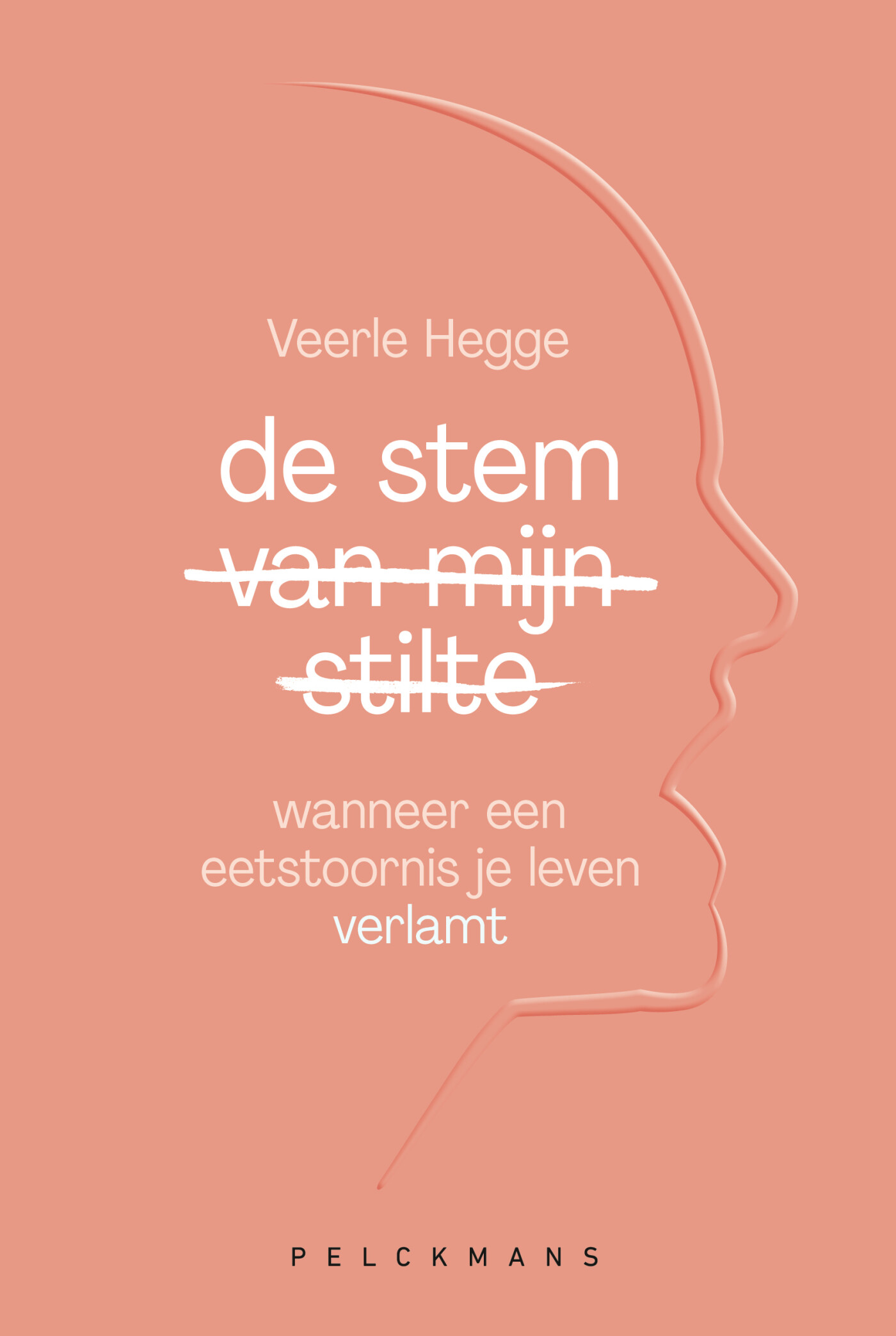 De stem van mijn stilte De stem van mijn stilte