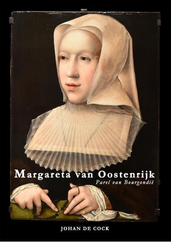 Margareta van Oostenrijk