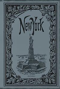 The city of New York