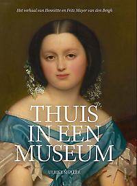 Thuis in het Museum