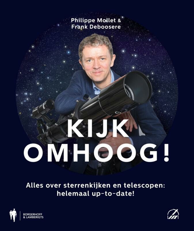 Kijk omhoog!