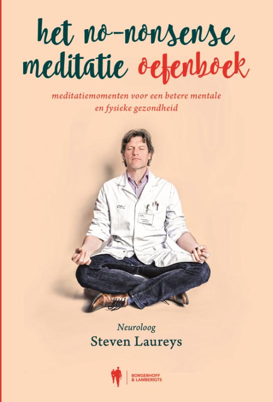 Het meditatie oefenboekje