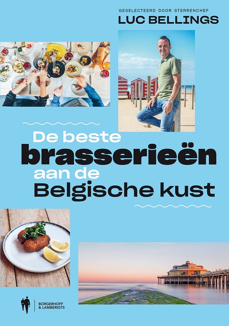 De beste brasserieën aan de Belgische Kust