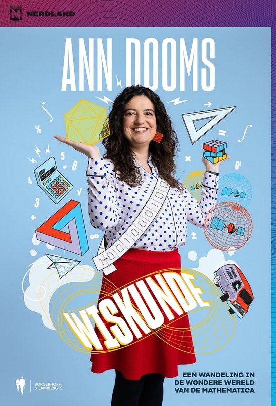 Wiskunde Wiskunde