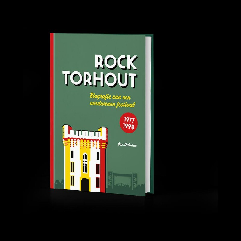 Rock Torhout