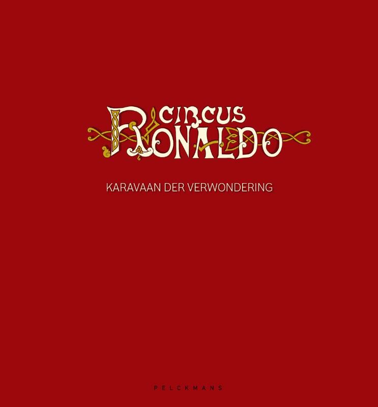 Circus Ronaldo