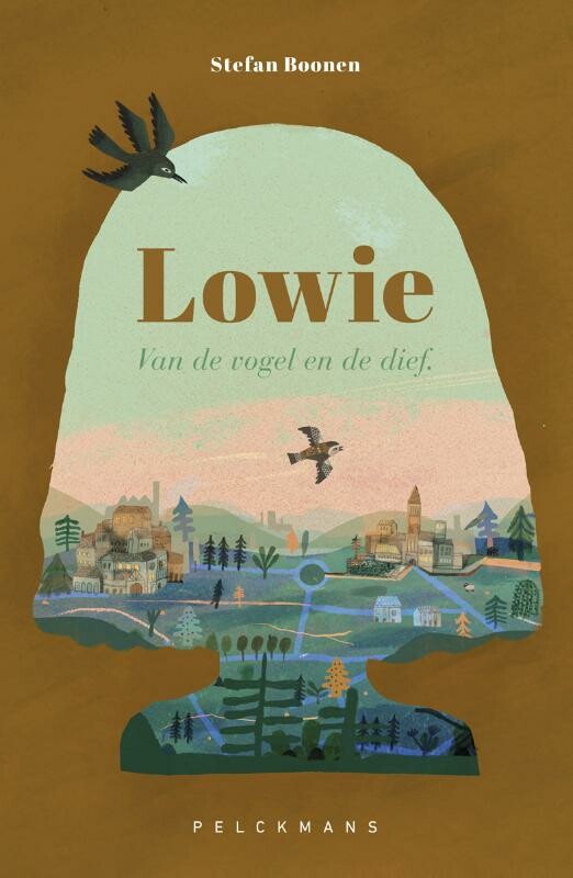 Lowie