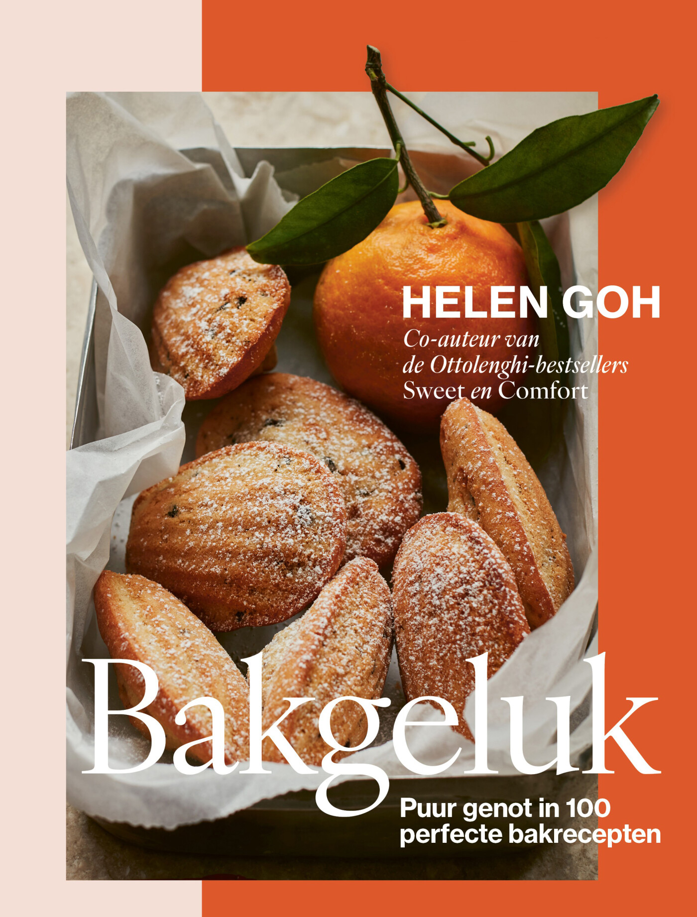 Bakgeluk Bakgeluk