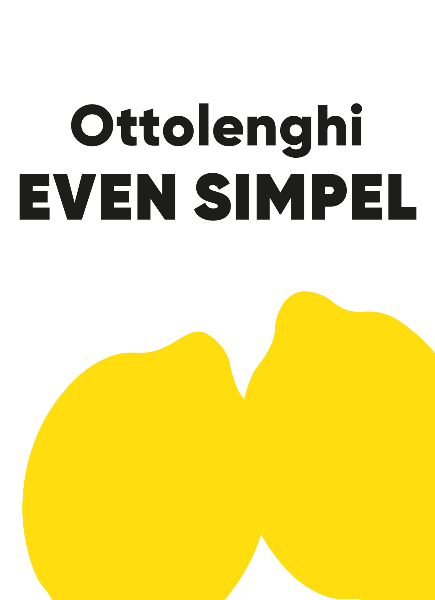 Even simpel Even simpel