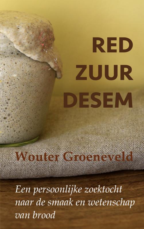 Red zuurdesem