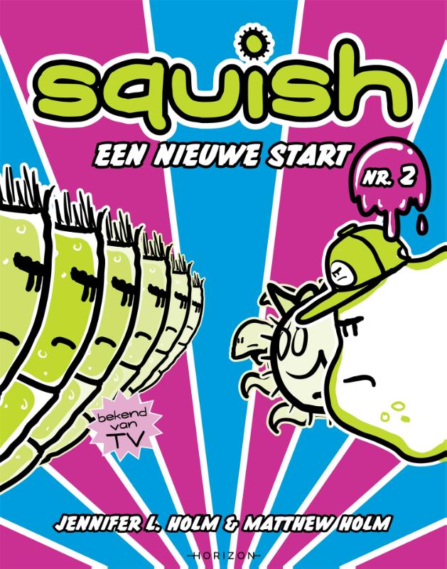 Een nieuwe start