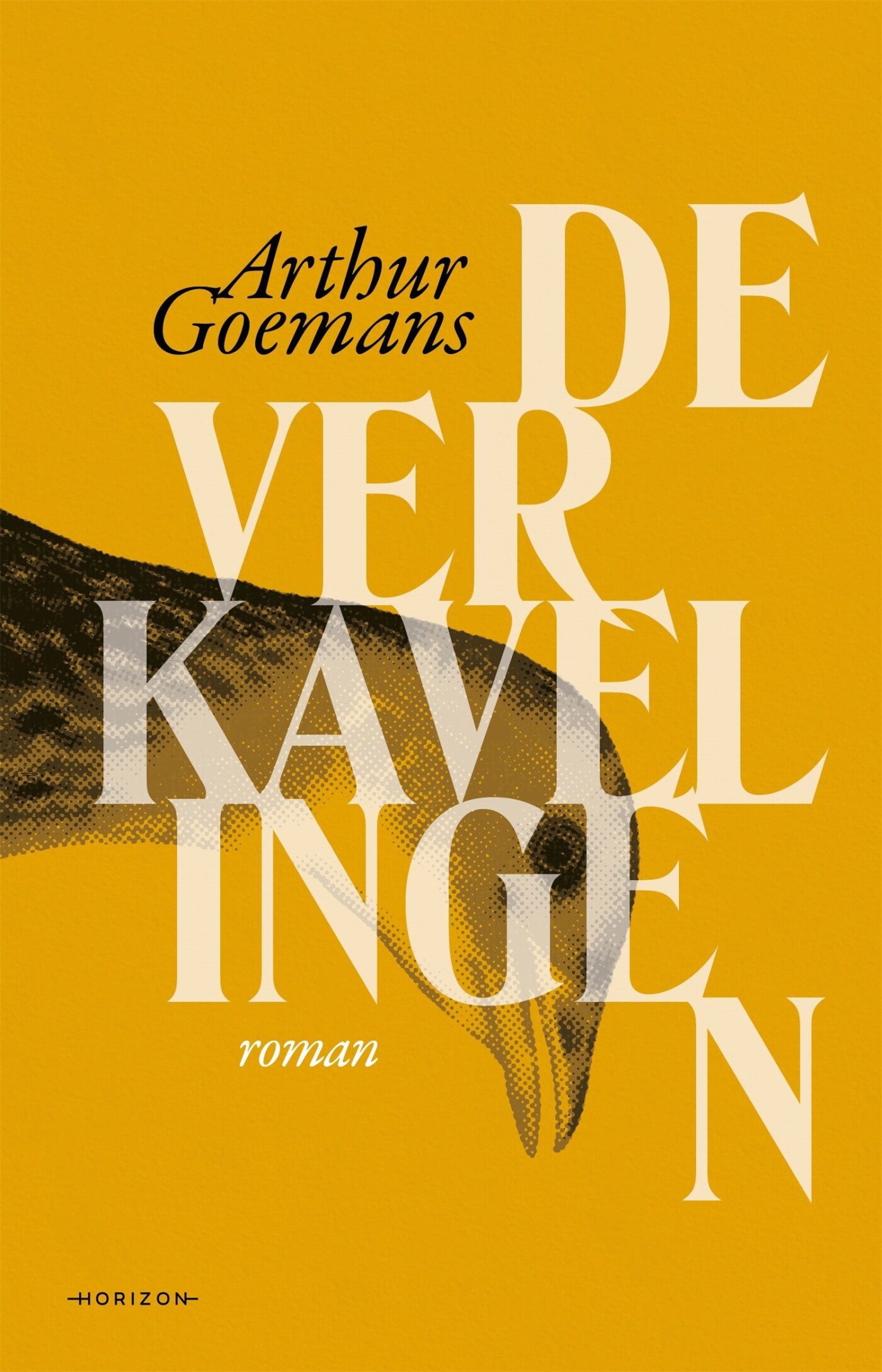 De verkavelingen