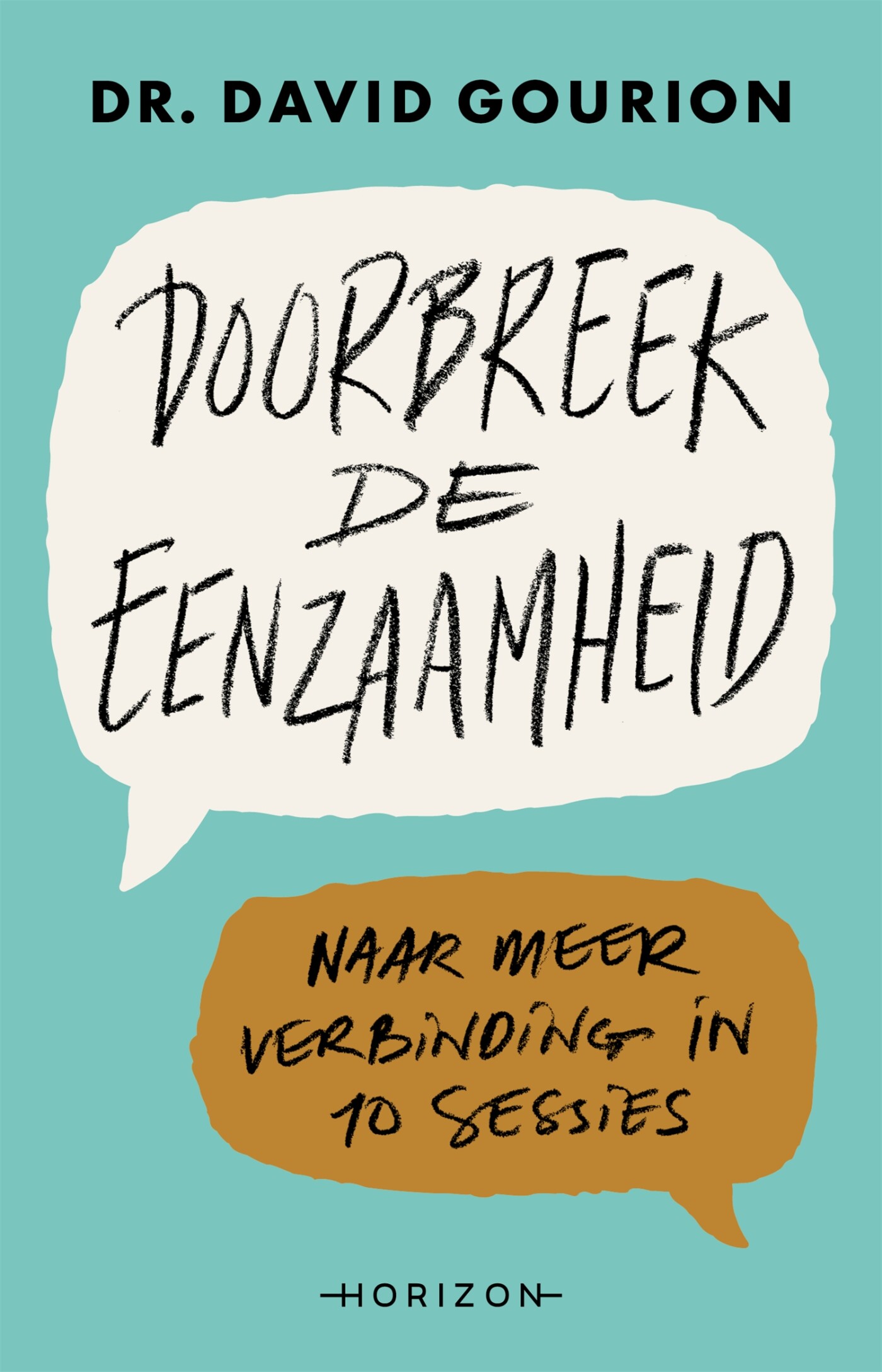 Doorbreek de eenzaamheid Doorbreek de eenzaamheid