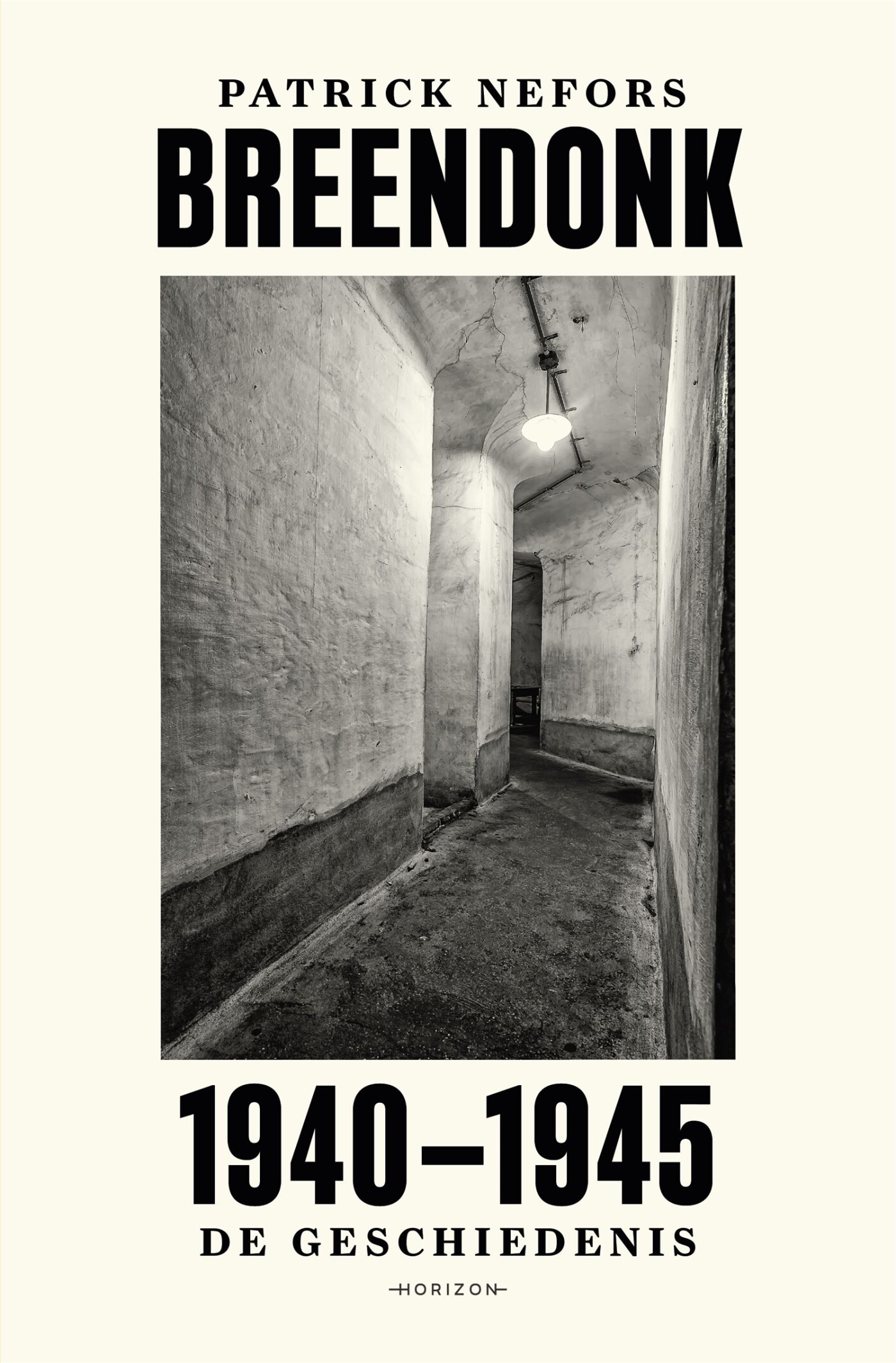 Breendonk 1940-1945 Breendonk 1940-1945