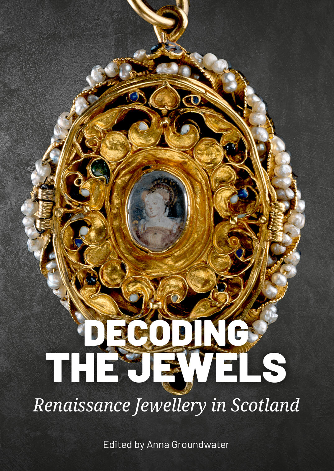 Decoding the Jewels Decoding the Jewels