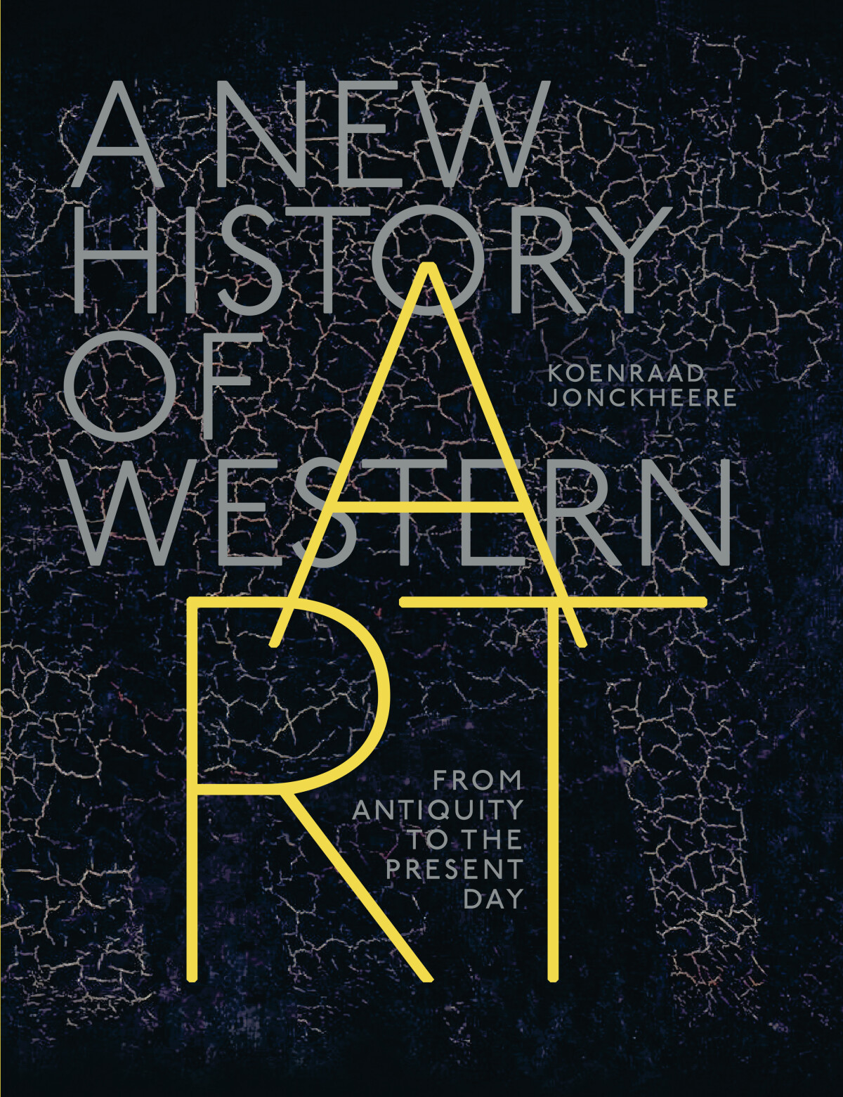 A New History of Western Art