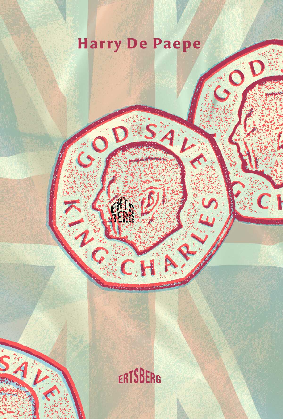 God Save King Charles!