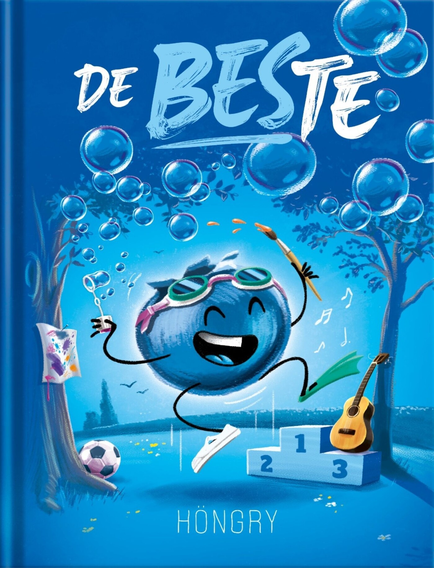 De beste De beste