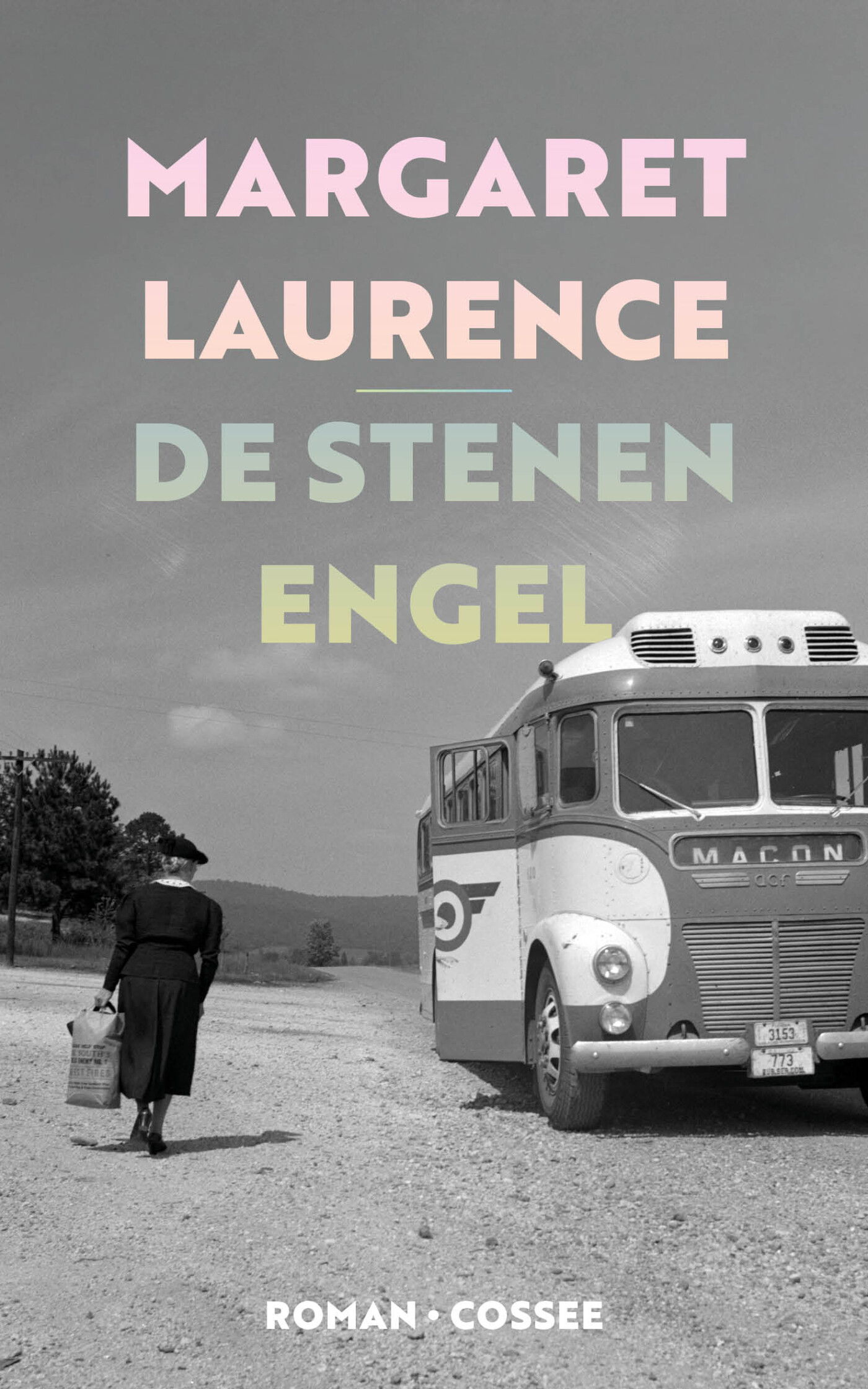 De stenen engel