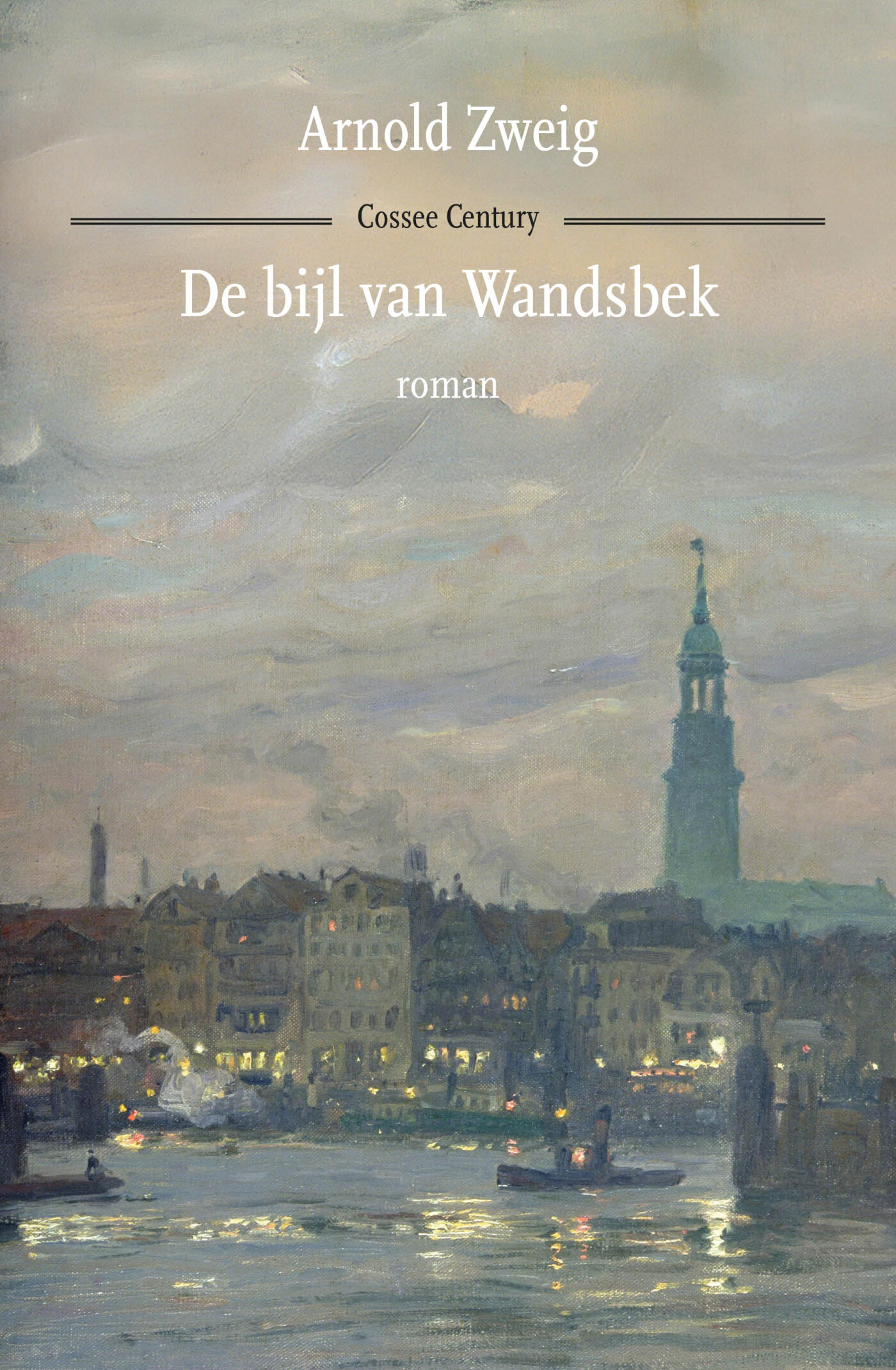 De bijl van Wandsbek