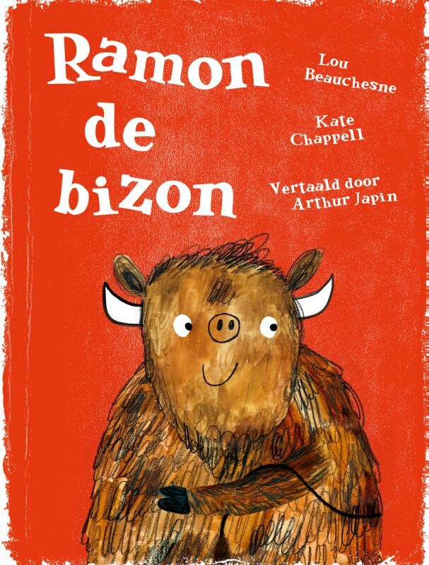Ramon de bizon