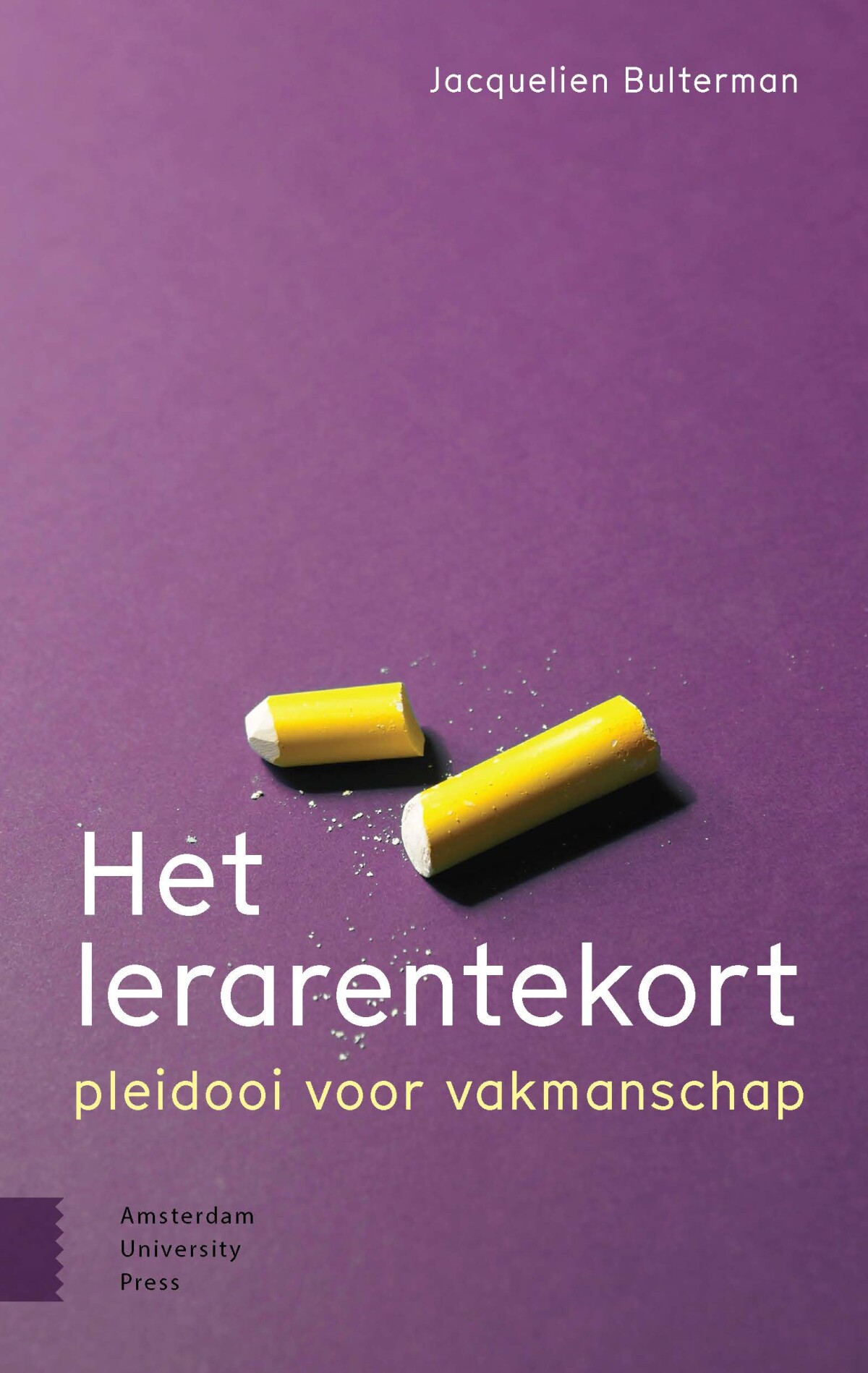 Het lerarentekort Het lerarentekort