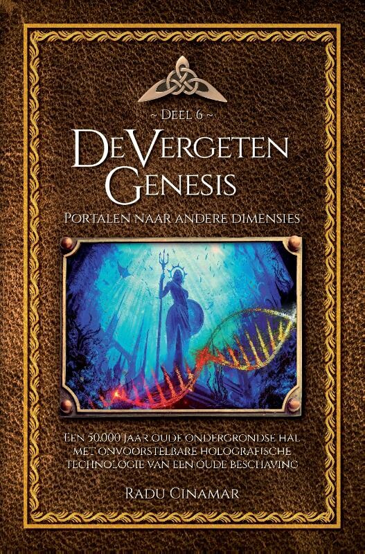 De Vergeten Genesis De Vergeten Genesis
