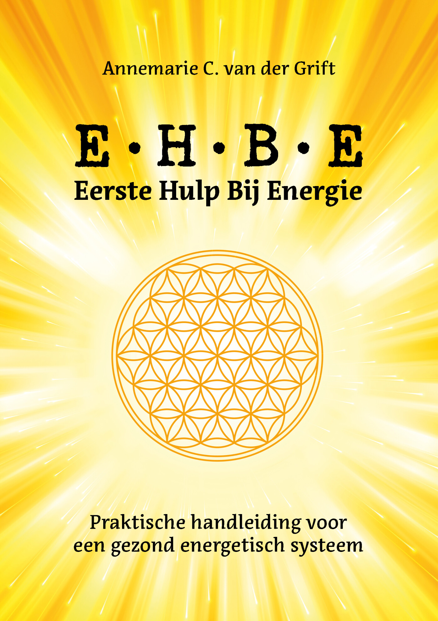 Eerste hulp bij energie